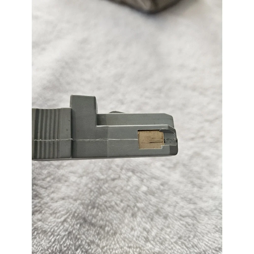 Genuine Fisher Price Power Wheels 12 Volt Quick Charger - Model 00801-1429‎
